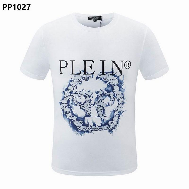 Philipp Plein T-shirts 423